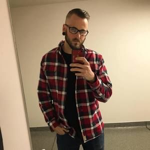 Meet your Posher, Kyle